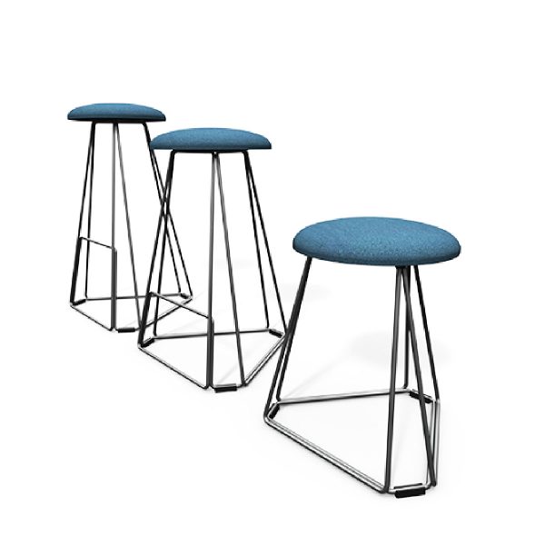 Contorto Stool